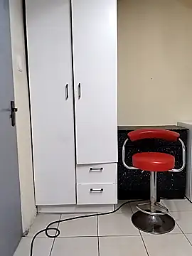 LUNAARXO1 online show from February 2026 08:41:01 PM