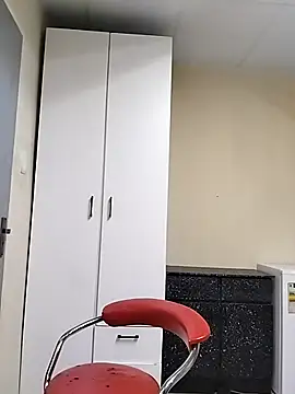 LUNAARXO1 online show from February 2026 01:54:02 PM