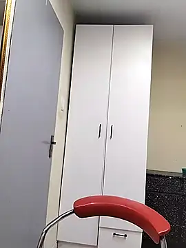 LUNAARXO1 online show from April 2026 01:22:02 AM