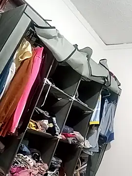 AnotherJaguar online show from March 2026 09:19:02 PM