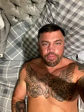 mancguy20 online show from January 2026 07:39:01 PM