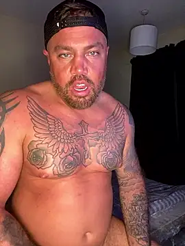 mancguy20 online show from January 2026 10:35:02 PM