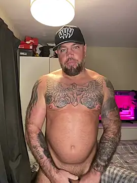 mancguy20 online show from January 2026 10:35:01 PM