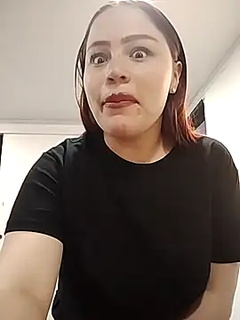 Snapshot of Crystaa12 chatting on February 2026 12:27:01 PM Crystaa12 online show from February 2026 12:27:01 PM