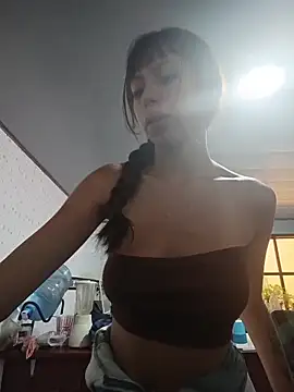 Snapshot of -Lore- chatting on February 2026 03:33:02 PM -Lore- online show from February 2026 03:33:02 PM