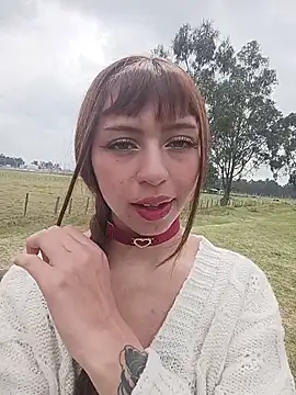 Snapshot of -Lore- chatting on February 2026 04:51:01 PM -Lore- online show from February 2026 04:51:01 PM