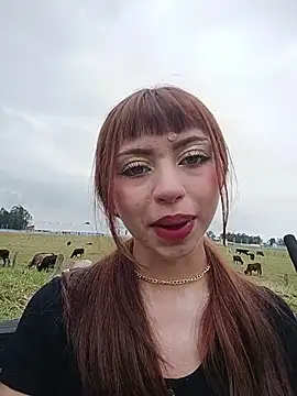 Snapshot of -Lore- chatting on February 2026 02:51:01 PM -Lore- online show from February 2026 02:51:01 PM