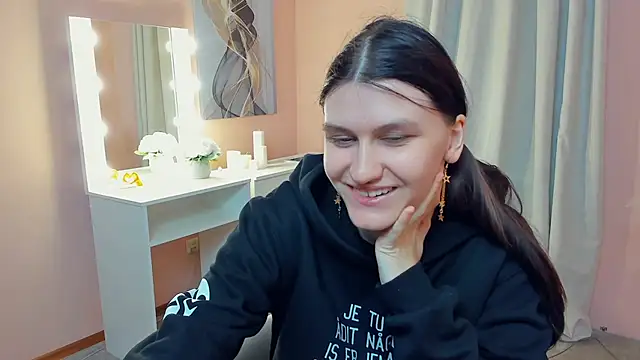 DaniaBimIer online show from January 2026 08:29:01 AM