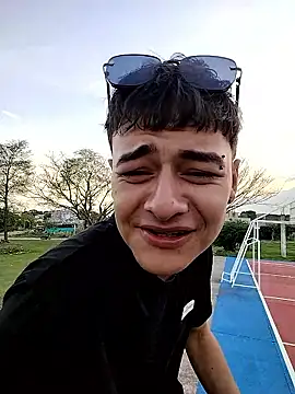 Snapshot of attractive-sexx chatting on March 2026 10:17:01 PM attractive-sexx online show from March 2026 10:17:01 PM