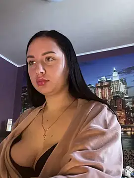 violetaXvibe online show from January 2026 09:12:01 AM