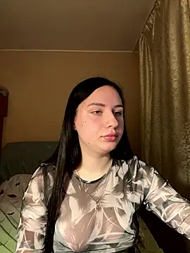 violetaXvibe online show from January 2026 09:18:02 PM