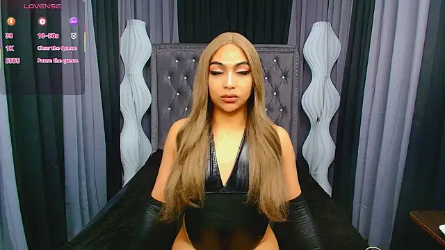 Clea Moore online show from February 2026 03:01:02 PM