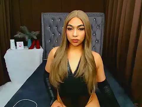 Clea Moore online show from February 2026 06:35:01 AM