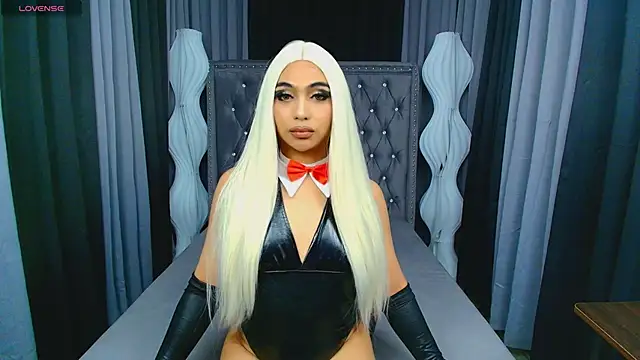 Clea Moore online show from February 2026 03:02:02 AM