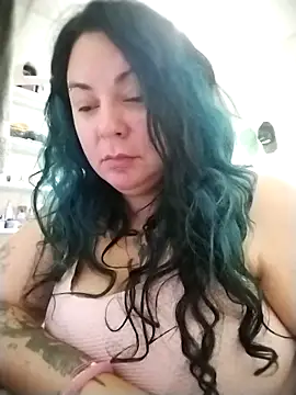 candydust online show from March 2026 03:40:01 AM