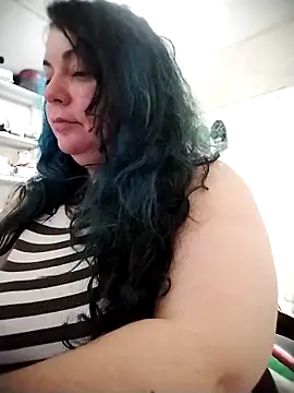 candydust online show from February 2026 03:29:01 AM