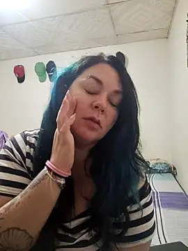 candydust online show from February 2026 03:07:01 AM