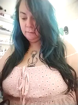 candydust online show from February 2026 02:57:01 AM