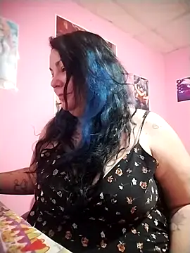 candydust online show from April 2026 01:11:02 AM