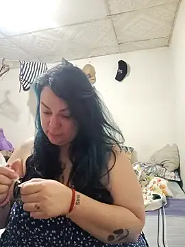 candydust online show from February 2026 02:55:02 AM