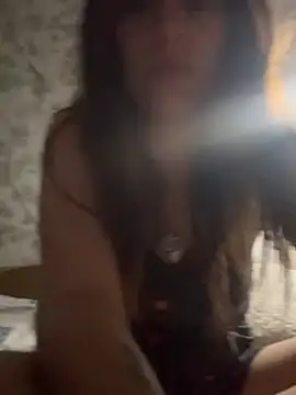 NyraLuna online show from May 2026 09:02:01 PM