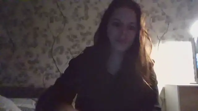 NyraLuna online show from May 2026 09:44:02 PM