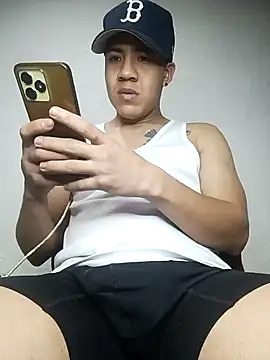 Snapshot of jheico_collins chatting on February 2026 03:24:01 PM jheico collins online show from February 2026 03:24:01 PM