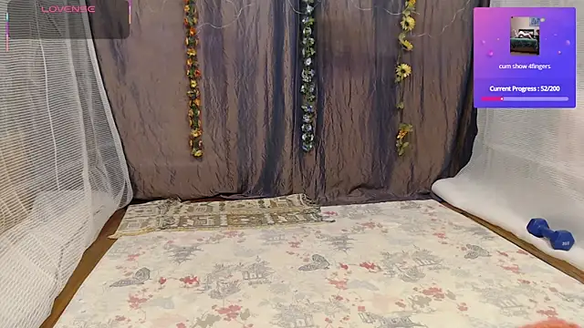 KatelinPepperworth online show from March 2026 09:02:01 PM