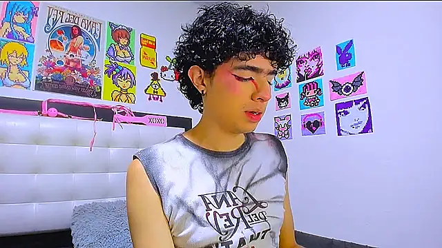 LuanRush  online show from March 2026 02:38:02 AM