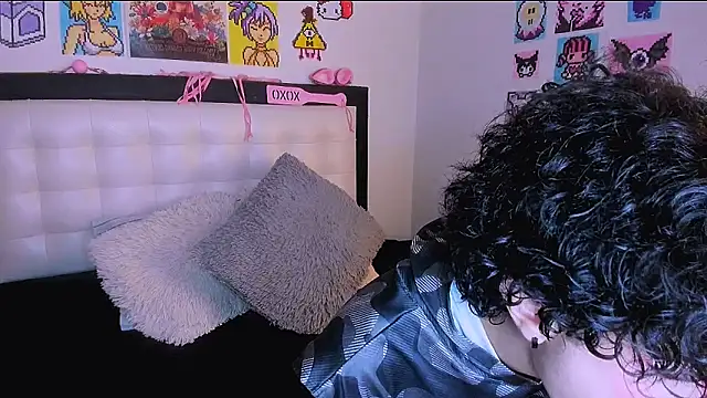 LuanRush  online show from April 2026 07:04:01 PM