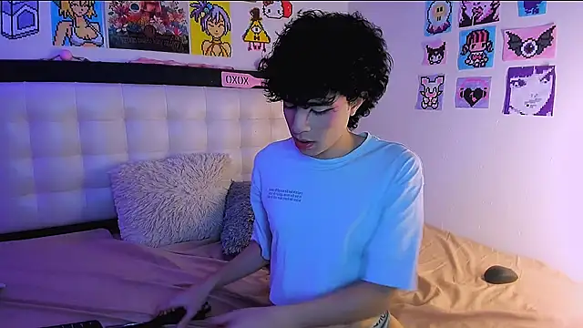 LuanRush  online show from April 2026 06:36:01 PM