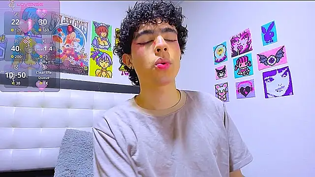 LuanRush  online show from March 2026 02:49:02 AM