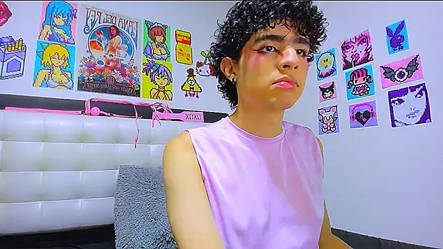 LuanRush  online show from March 2026 02:06:01 AM