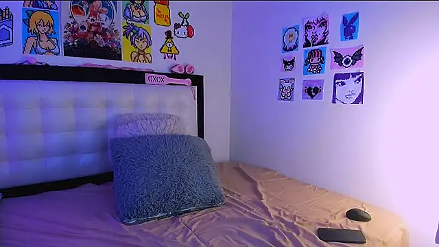 LuanRush  online show from April 2026 05:30:02 PM