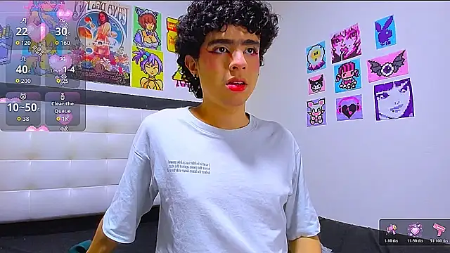 LuanRush  online show from March 2026 02:59:02 AM