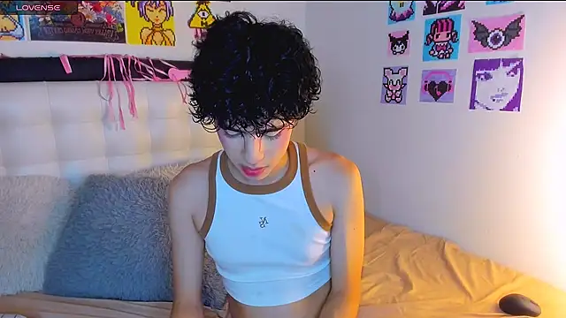 LuanRush  online show from March 2026 07:27:02 PM