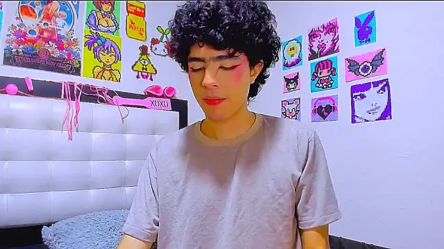 LuanRush  online show from March 2026 02:55:02 AM