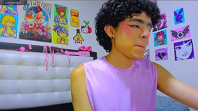 LuanRush  online show from March 2026 03:28:01 AM