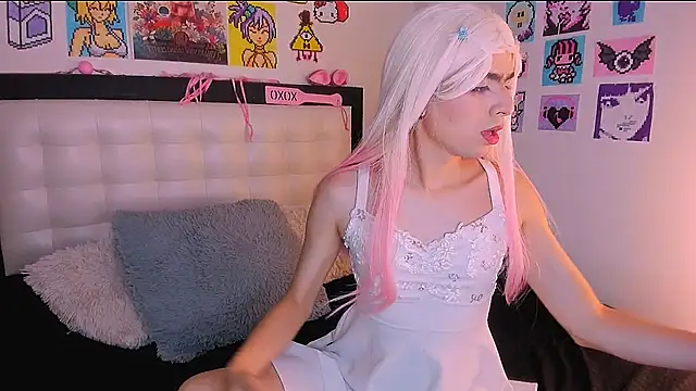 LuanRush  online show from April 2026 06:36:02 PM