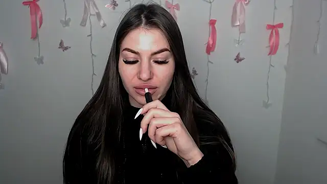  lilith night online show from January 2026 09:40:01 PM