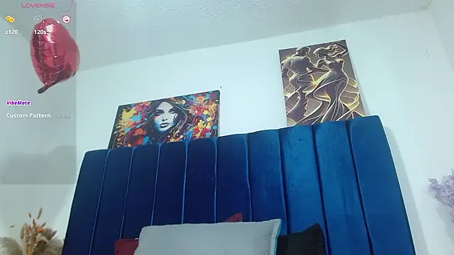 Bombom brown1 online show from March 2026 08:21:01 PM