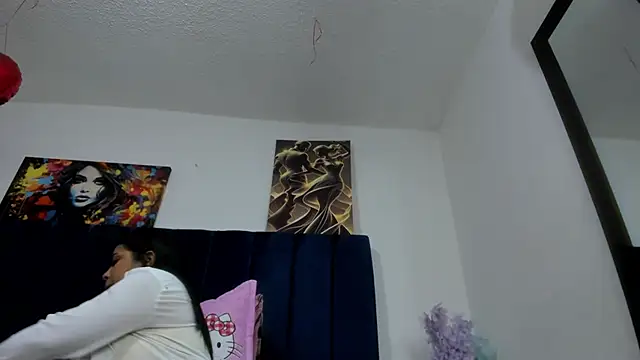 Bombom brown1 online show from February 2026 08:19:02 PM