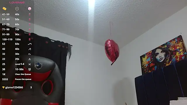 Bombom brown1 online show from March 2026 08:24:02 PM