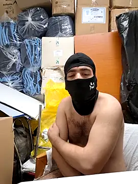 Ourdarksecret online show from February 2026 05:38:02 AM