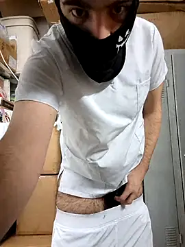 Ourdarksecret online show from February 2026 04:01:01 AM