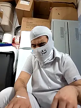 Ourdarksecret online show from March 2026 04:01:02 AM