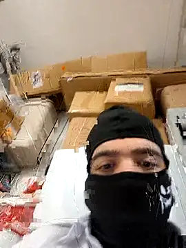 Ourdarksecret online show from February 2026 06:12:02 AM