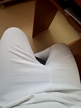 Ourdarksecret online show from April 2026 09:00:01 AM