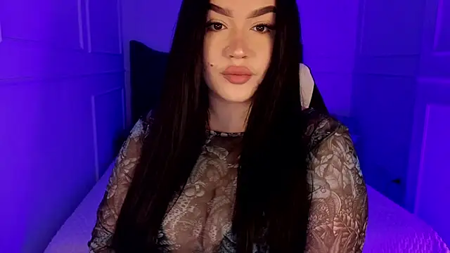 tinafox  online show from May 2026 02:44:01 PM