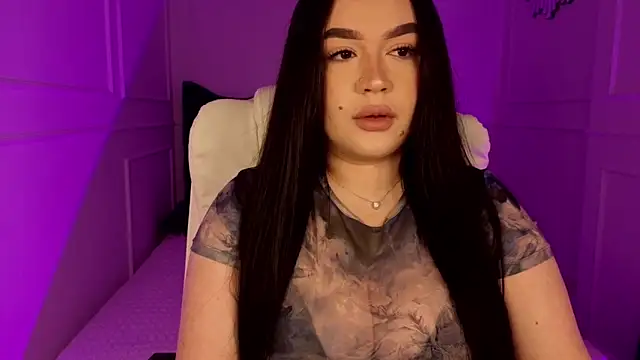 tinafox  online show from March 2026 09:40:02 AM